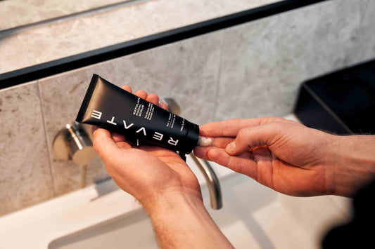 Exfoliate Facial Scrub